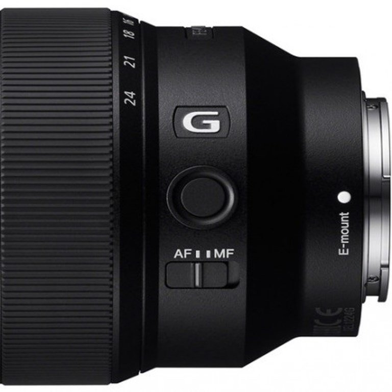 SONY SEL1224G FE 12-24MM F4 G