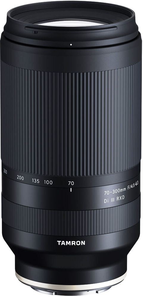 TAMRON 70-300mm F/4.5-6.3 Ii III RXD SONY E (A047)