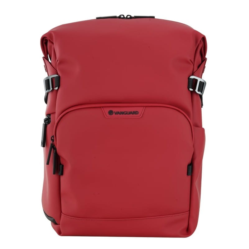 VANGUARD MOCHILA VEO LITE B20L RD